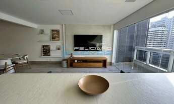 Imagem 7: Apartamento com 2 quartos, Canto do Forte, Praia Grande - R$ 1.27 mi, Cod: 2745