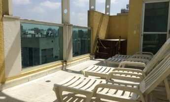 Imagem: Apartamento em Rua Santa Justina - Vila