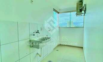 Imagem 6: Apartamento a venda 3 quartos 2 suítes - Setor Vila Maria José