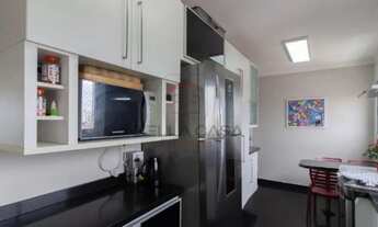 Imagem 3: Apartamento com 3 quartos e 3 suítes - 142m - La Dolce Vita Mooca