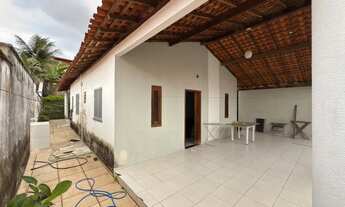 Imagem 2: 26-Imóvel para venda com 150 metros quadrados com 3 quartos em Olho D'Água - São Luís