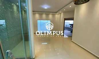 Imagem 7: Casa no Bairro Granada para Alugar em Uberlândia