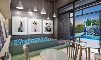 Imagem 6: Experience da Plaenge, Apartamento 4 suítes, Ecoville, 4 vagas