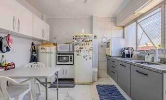 Imagem 4: Cobertura 3 dormitórios a venda na Santa Cecília