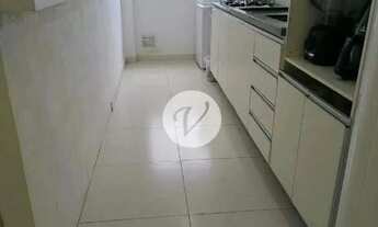 Imagem 3: Apartamento à venda, 2 quartos, 1 vaga, Campestre - Santo André/SP