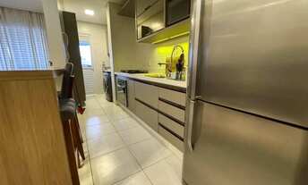 Imagem 5: Apartamento 2 Quartos com 1 Suíte e 78m² - Pagani - PLC