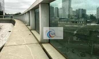 Imagem 10: Conjunto para alugar, 778 m² por R$ 65.067,82/mês - Brooklin - São Paulo/SP