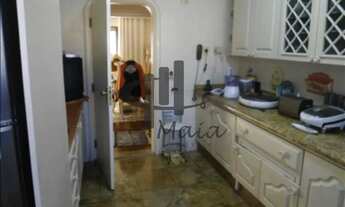 Imagem 7: Venda Apartamento Sao Caetano do Sul Santo Antonio Ref: 376