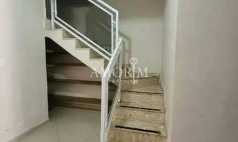 Imagem 7: CASA NO PORTAL DOS IPÊS PARA LOCAÇÃO COM 3 QUARTOS 1 SUÍTE E 2 VAGAS EM CAJAMAR/SP