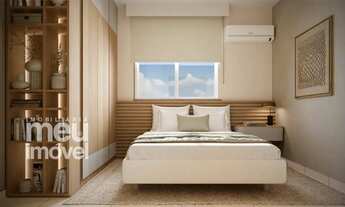 Imagem 6: Imóvel para venda com 40 metros quadrados com 2 quartos em Turu - São Luís - MA