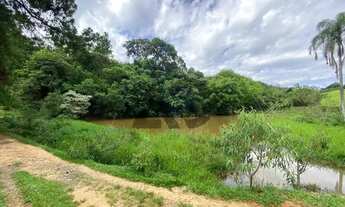 Imagem 5: Sítio | Próximo do Asfalto | Casa Sede | Lago e Nascente