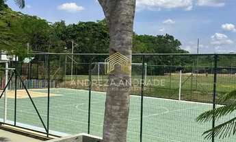 Imagem 3: 2 lotes um de fundo pro outro cada mede 20x 30, no Residencial Ponta Negra 2