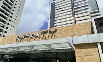 Imagem: GR- Aluga Sala comercial- Ed. Infinity Corporate