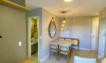 Imagem 3: JBL - PORTEIRA FECHADA! Apartamento 2 Quartos em JARDIM CAMBURI - Oportunidade!