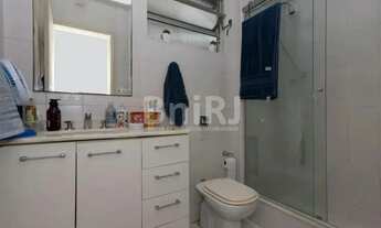 Imagem 4: Oportunidade no Humaitá - 2 Quartos, ótima Localização