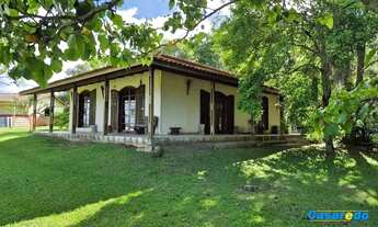 Imagem: MARAVILHOSA CHACARA TAMANDUÁ BALSA NOVA