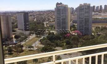 Imagem 4: Apartamento padrão com 53,67m², bairro Nova Aliança, Zona Sul de Ribeirão Preto/SP