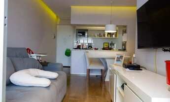 Imagem 3: Apartamento à venda no Jaguaré - 2 dormitórios, lazer completo