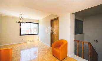 Imagem 3: Duplex á venda com 3 Quartos no Bairro Santana com duas vagas cobertas