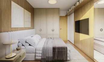 Imagem 7: Residencial carvalho Pinheirinho MRV