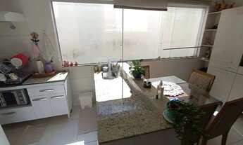 Imagem 7: Casa Geminada à venda, 3 quartos, 1 suíte, 2 vagas, Santa Efigênia - Belo Horizonte/MG