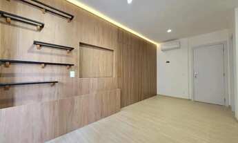 Imagem 5: Apartamento para alugar em Maringá, Zona 08, com 1 suíte, com 45 m², BLEND