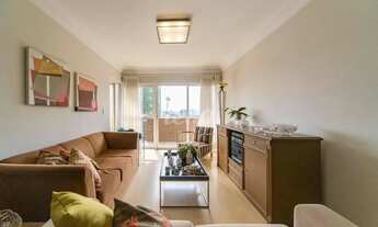 Imagem 3: Apartamento 3 quartos à venda no(a) Vila Bastos