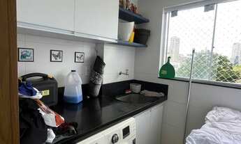 Imagem 6: Lindo apartamento todo integrado 134m2