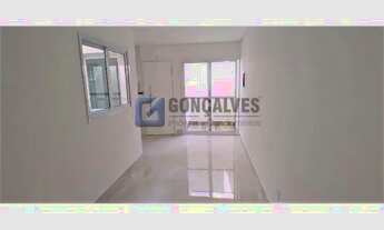 Imagem 2: Venda Apartamento Santo Andre Vila Pires Ref: 145565