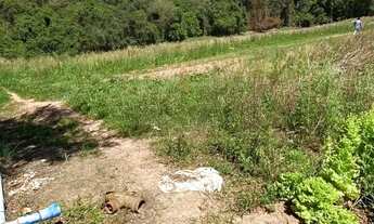 Imagem 3: Terreno em Ibiúna-SP