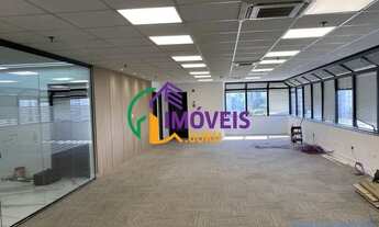 Imagem: CONJ. COMERCIAL - BROOKLIN - SP