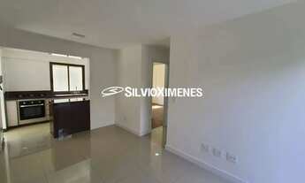 Imagem 2: Residencial Área Privativa no São Pedro com 110,00 (M²), 2 quartos e vagas para Aluguel