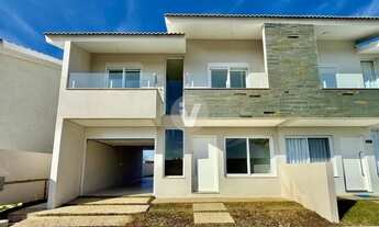 Imagem 2: Imperdível! Casa NOVA de Condomínio, localizada no bairro Camobi!