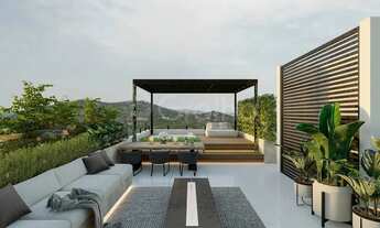 Imagem 5: Casa 4 suítes no Rio Tavares em Florianópolis