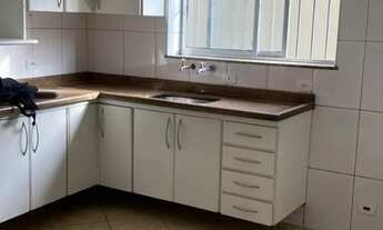 Imagem: Casa assobradada 3 dormitórios - Vila do