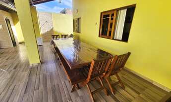 Imagem 7: Casa para venda possui 240 metros quadrados com 3 quartos em Massagueira - Marechal Deodor