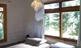 Imagem 6: Sitio com casa de 90m², 2 quartos, sacada, Serra Grande em Gramad