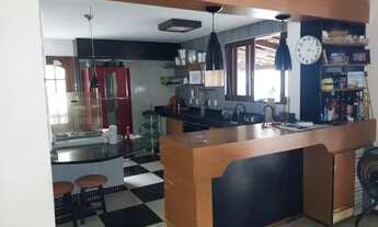 Imagem 6: Casa em Ipitanga