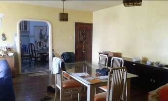 Imagem 5: VENDO APARTAMENTO COM 3 QUARTOS NO ED LUIZ PORCIUNCULA - BATISTA CAMPOS