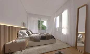 Imagem 3: Casa com 3 dormitórios à venda, 179 m² por R$ 1.553.664,00 - Vista Alegre - Curitiba/PR