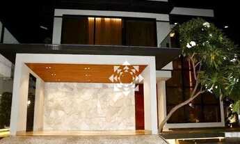 Imagem 2: Casa com 3 dormitórios à venda, 300 m² por R$ 3.800.000,00 - Plano Diretor Sul - Palmas/TO