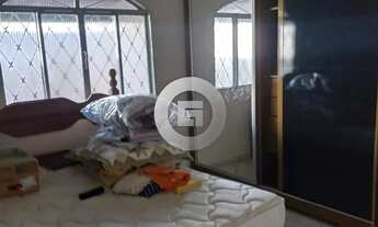 Imagem 4: Casa em Montes Claros, no bairro Francisco Peres I, à venda