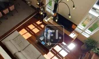 Imagem 5: Casa à venda, 300 m² por R$ 2.780.000,00 - Alphaville 11 - Santana de Parnaíba/SP