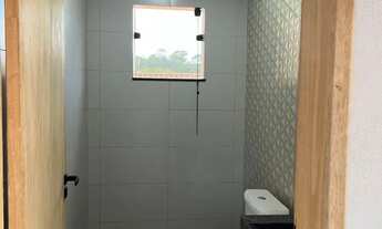 Imagem 2: Casa para venda em São Lourenço - MG