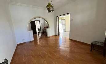 Imagem 3: Casa com 2 dormitórios para alugar, 100 m² - Santa Rosa - Niterói/RJ