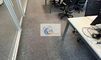 Imagem 4: Conjunto para alugar, 1045 m² - Itaim Bibi - São Paulo/SP