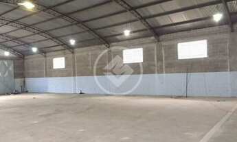 Imagem 5: Galpão Industrial e Comercial para locação, Chácaras Reunidas codigo: 159676