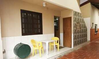 Imagem: Casa Por dia na praia de Guaratuba 3 min