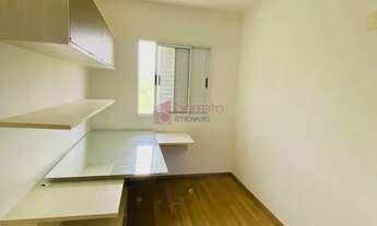 Imagem 5: APARTAMENTO PARA LOCAÇÃO NO CONDOMÍNIO SPAZIO BONFIGLIOLI - JUNDIAÍ/SP