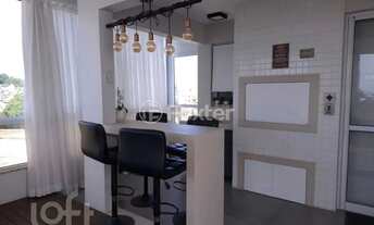 Imagem 5: Cobertura à venda Rua Santos Saraiva, Capoeiras - Florianópolis